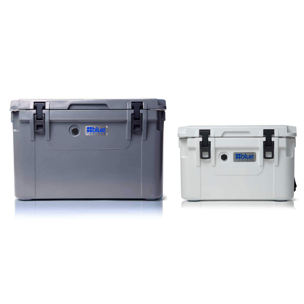 Blue Coolers 3.0 - Big & Small Bundle - 100Q + 30Q - Promo
