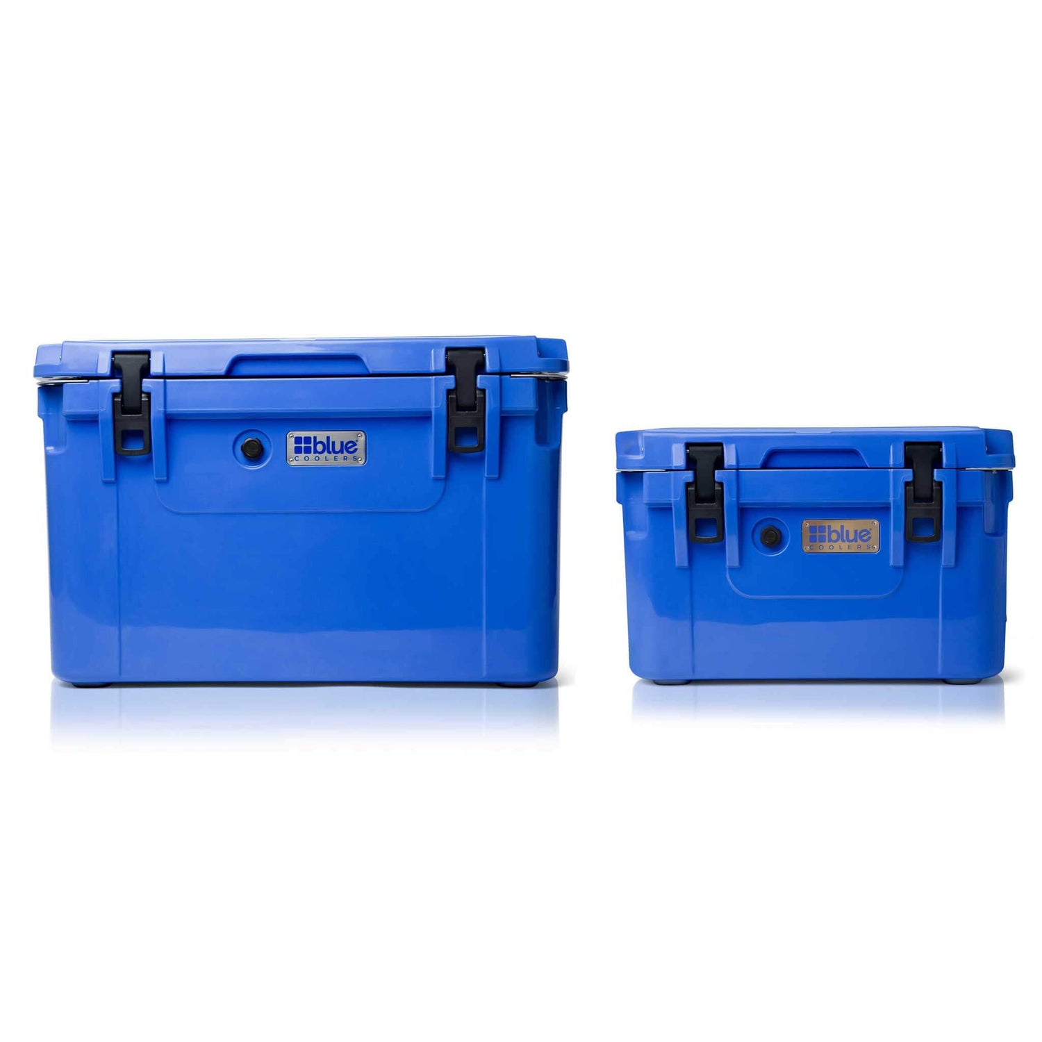 Blue Coolers 3.0 - Big & Small Bundle - 100Q + 30Q - Promo