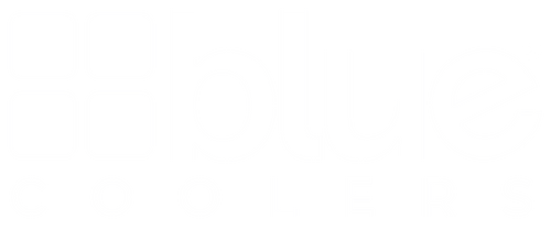 Blue Coolers logo