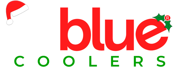 Blue Coolers