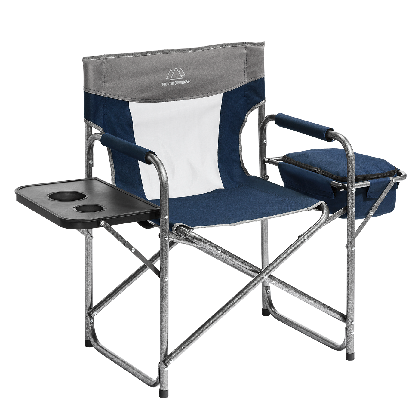 Mountain Summit Gear Cooler Chairs