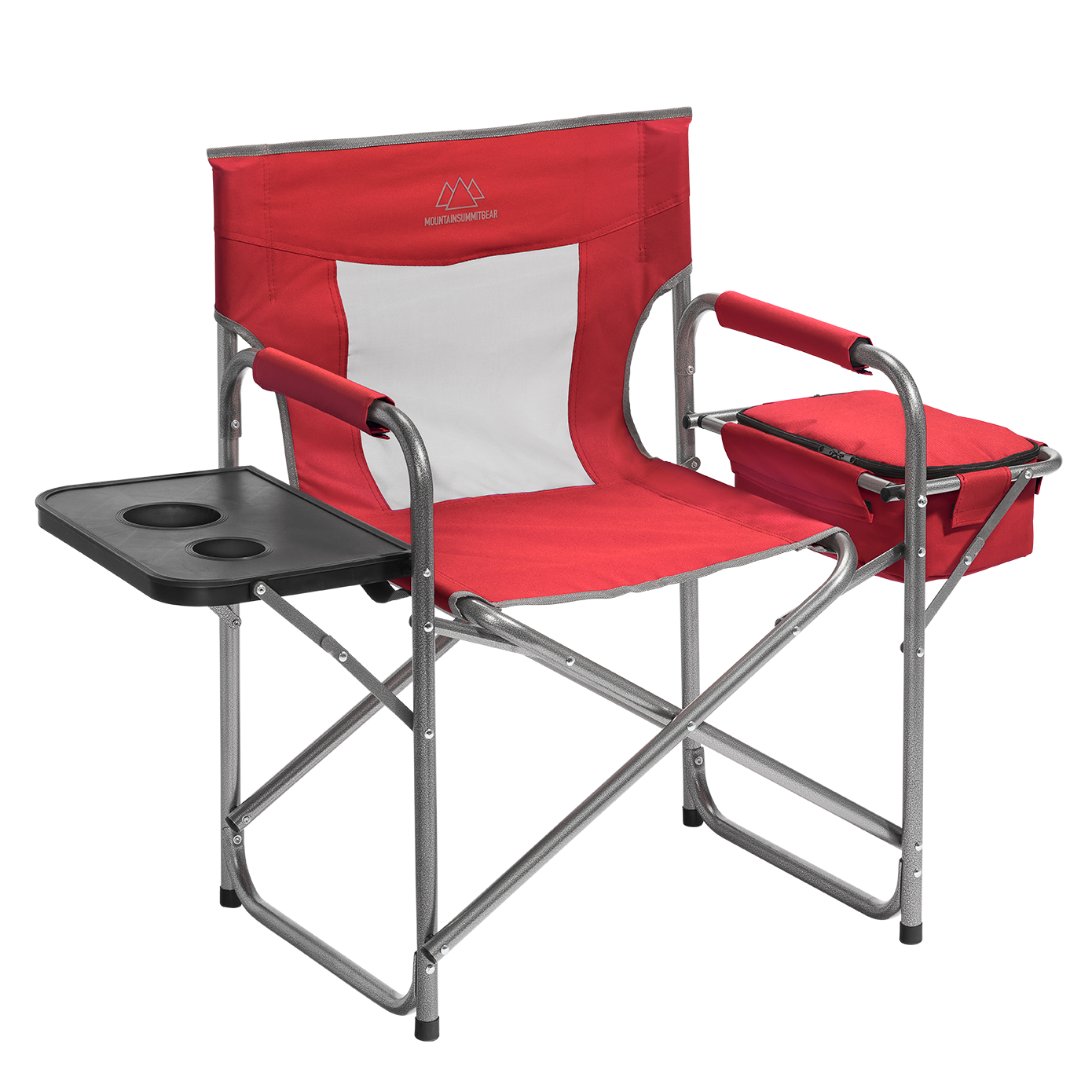 Mountain Summit Gear Cooler Chairs