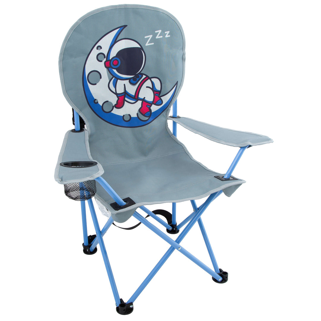 Scratch & Dent Promo - Kids Chair - Astronaut