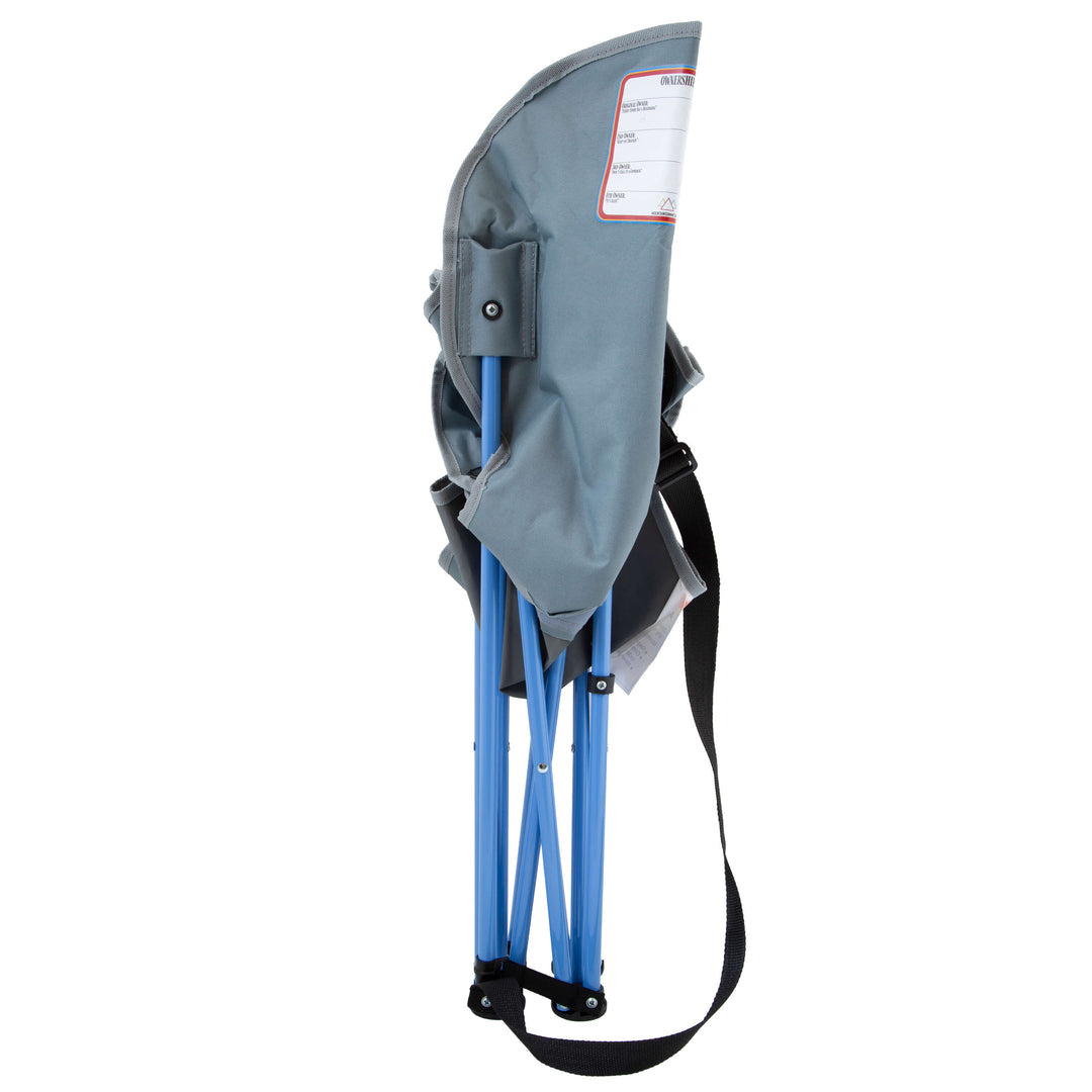 Scratch & Dent Promo - Kids Chair - Astronaut