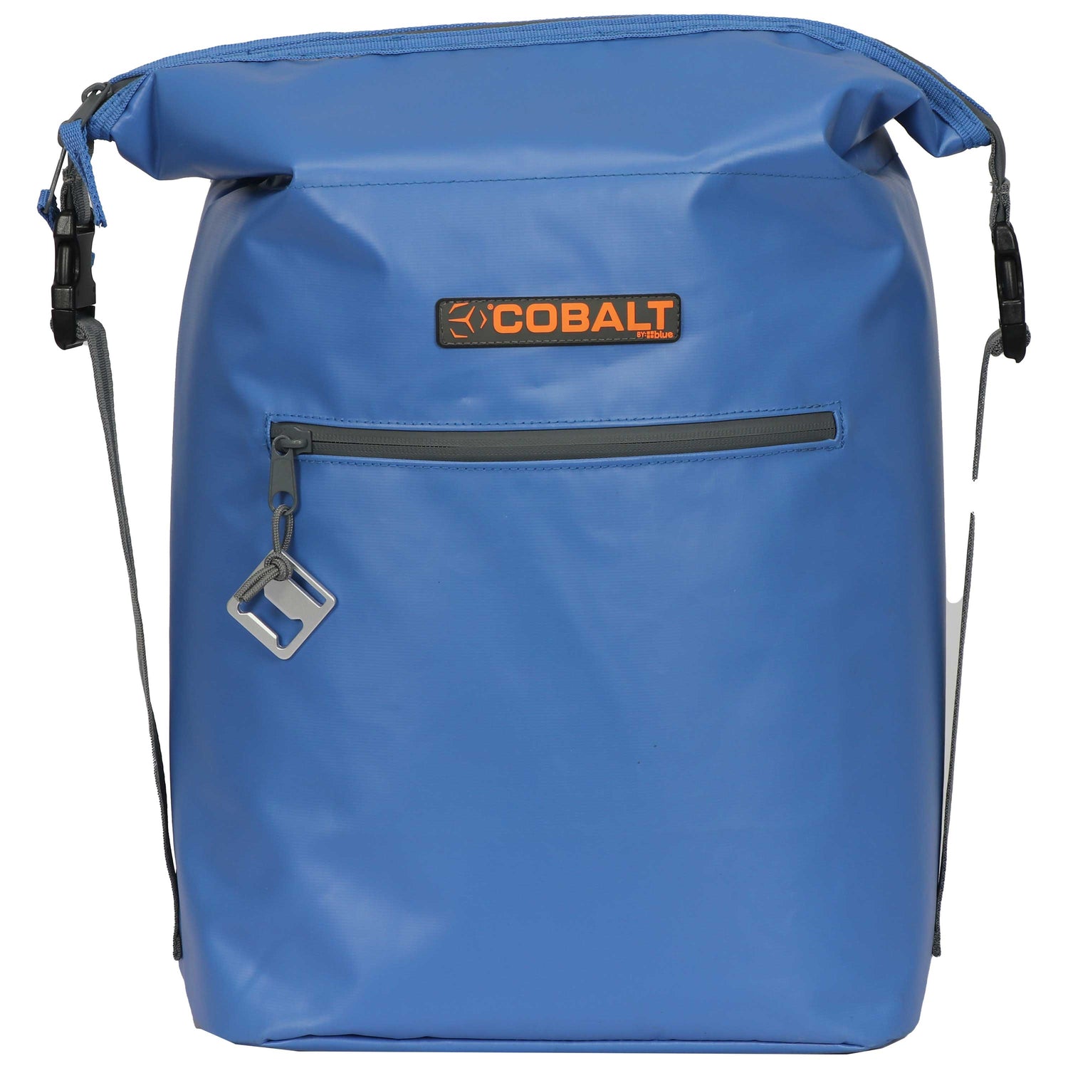 Cobalt Soft Sided Cooler Backpack