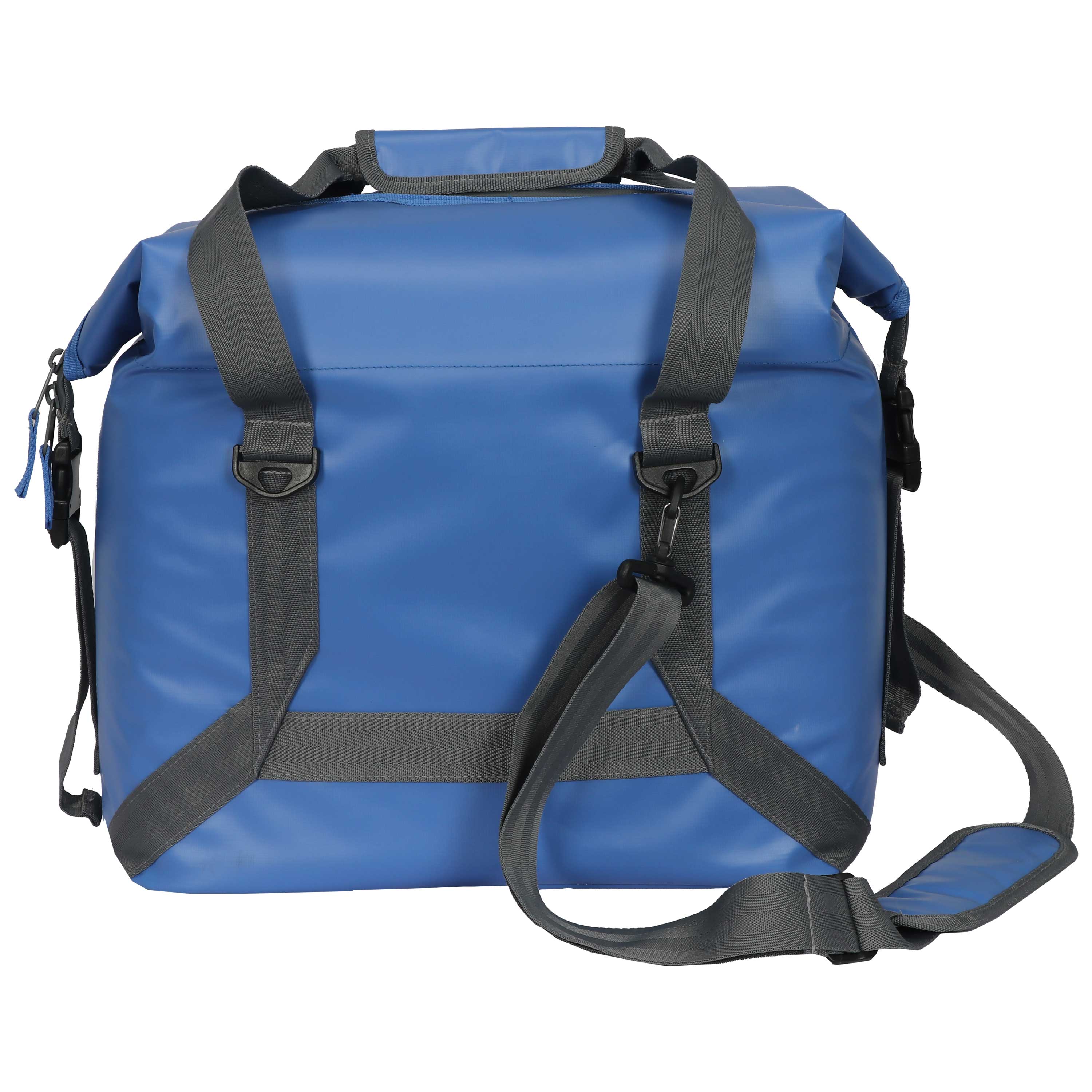 Cobalt Soft Sided Cooler Tote – Blue Coolers