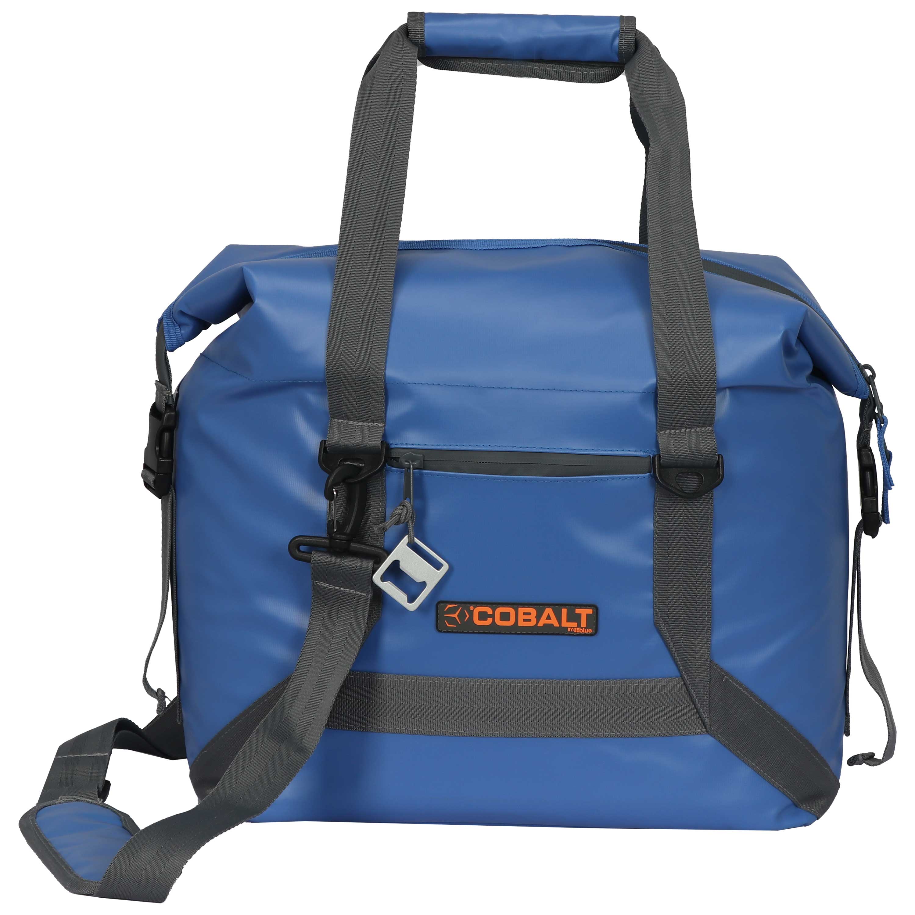 Cobalt Soft Sided Cooler Tote – Blue Coolers