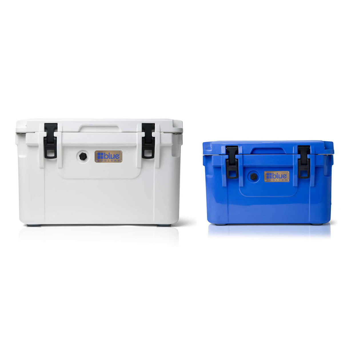 10 Day Ice Cooler Bundles – Blue Coolers