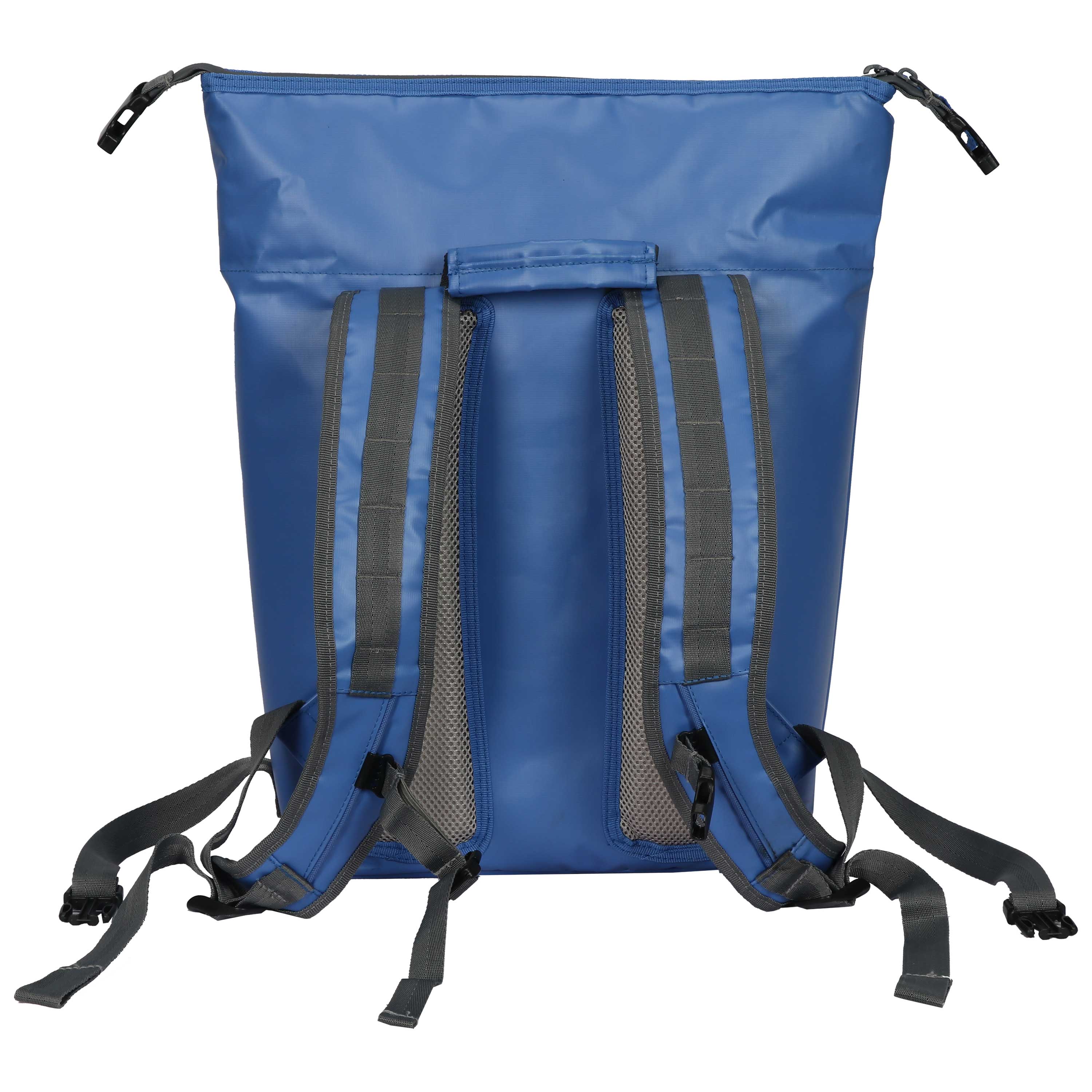 Cobalt Soft Sided Cooler Backpack – Blue Coolers