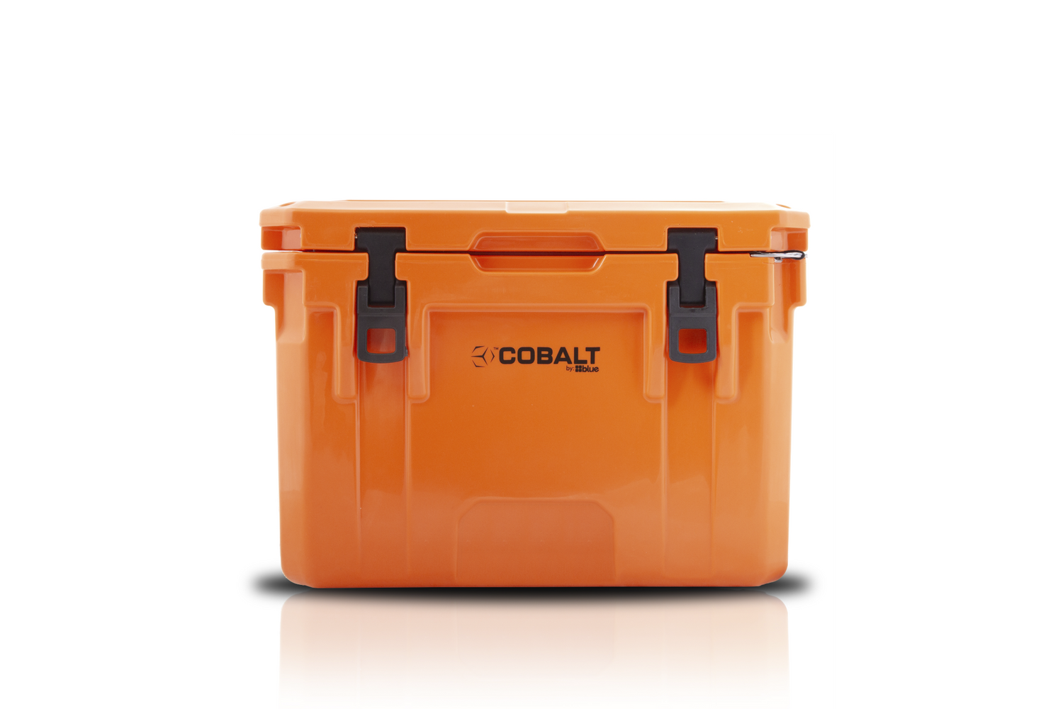 Cobalt 25 Quart Roto-Molded Super Cooler