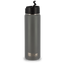 Drinkware - 20 oz. Steel Double-wall Vacuum Insulated Flask (Snap Top Lid)