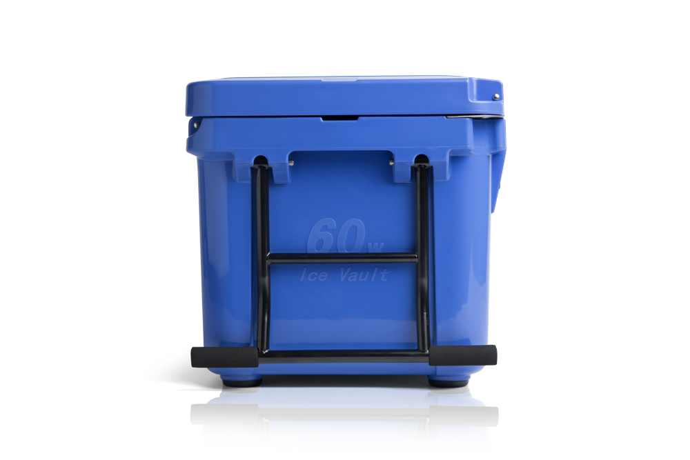 Blue Coolers 3.0 - Beat the Heat Bundle - 60Q Wheels + 25Q Cobalt