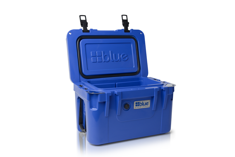 Blue Coolers 3.0 - Summer Bundle - 60Q + 30Q