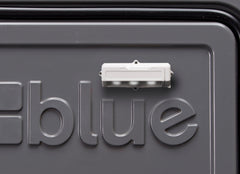 Blue Coolers - Divider/Cutting Board, Basket, Lock, Light, & Plug Accessory Kit for 60 Quart Coolers - Light Close-up