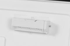 Blue Coolers - Universal Auto-Off Interior Cooler Light Kit Accessory - Close-up on White Cooler