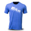 Apparel - Blue Coolers Trademark T-Shirt (Blue)