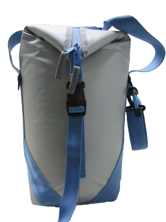 Cobalt Soft Sided Cooler Tote Blue Coolers