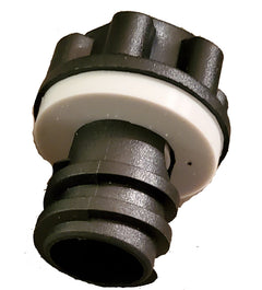 Blue Coolers - Parts - Replacement Drain Cup Alone
