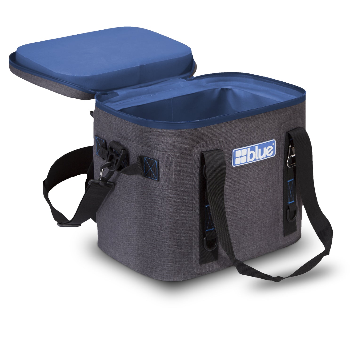 NTPC Customized - 16 Quart Soft Sided Cooler from Blue Coolers