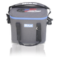 NTPC Customized - 16 Quart Soft Sided Cooler from Blue Coolers