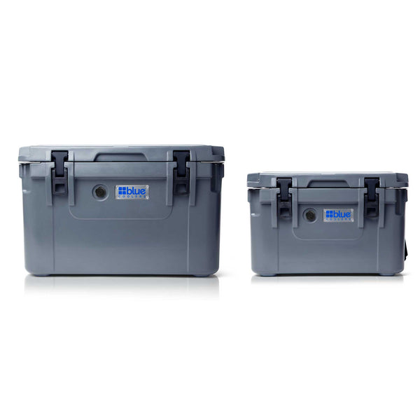 Ace of Gray on X: Yeti coolers just released the New Reef Blue