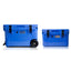 Blue Coolers 3.0 - Wheeled Summer Bundle - 60Q + 30Q
